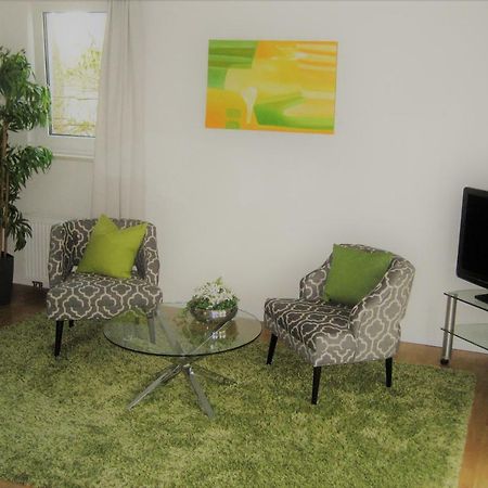 Hochwertiges Apartment Im Gruenen, Zentral Gelegen, Ruhig, Balkon Hannover Luaran gambar