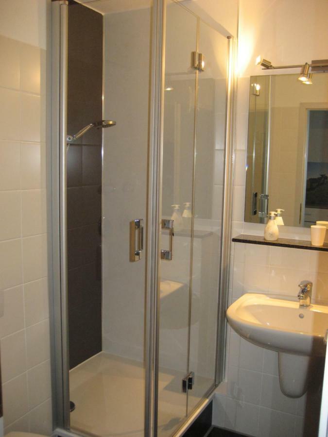 Hochwertiges Apartment Im Gruenen, Zentral Gelegen, Ruhig, Balkon Hannover Luaran gambar