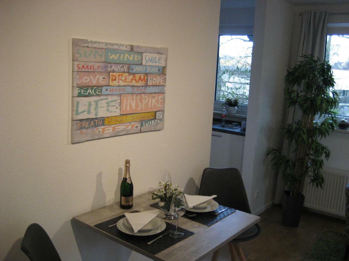 Hochwertiges Apartment Im Gruenen, Zentral Gelegen, Ruhig, Balkon Hannover Luaran gambar