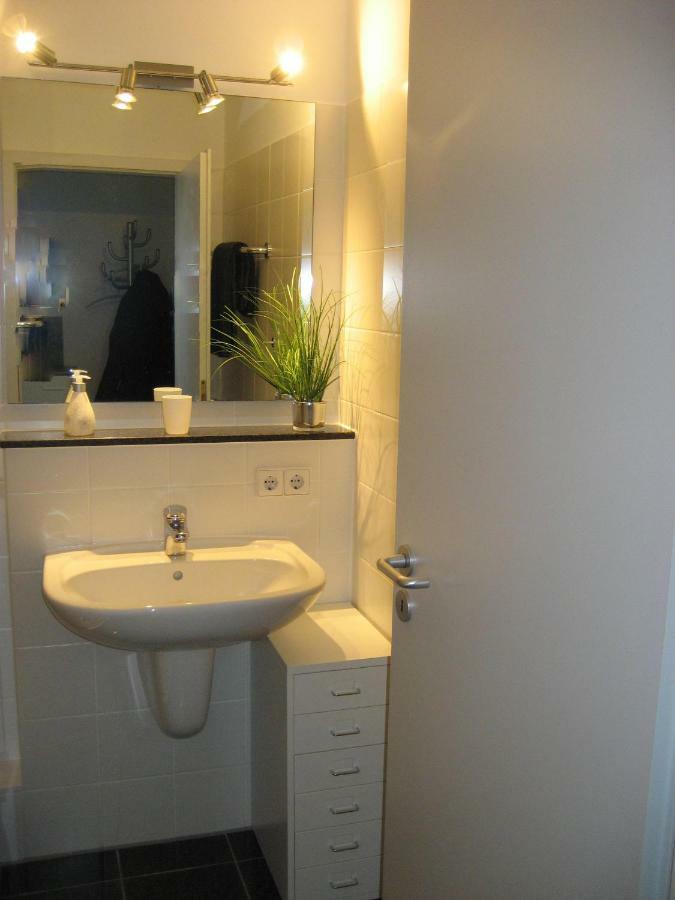 Hochwertiges Apartment Im Gruenen, Zentral Gelegen, Ruhig, Balkon Hannover Luaran gambar